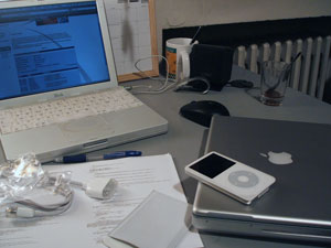 Ciao sono Book, Power Book!